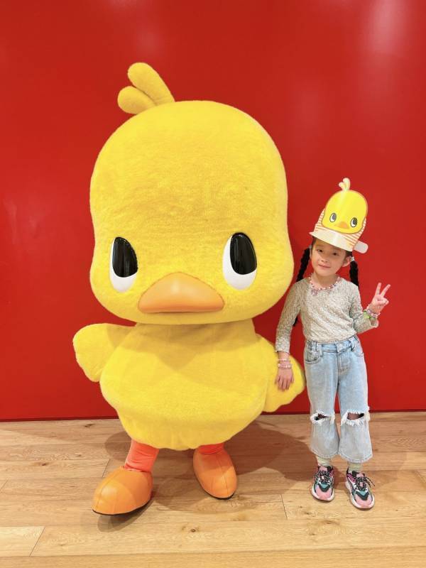 高校生以下入場無料【カップヌードルミュージアム横浜】子連れ体験レポート | HugMug