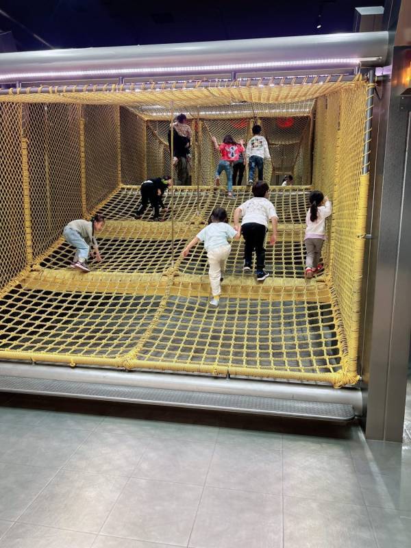 高校生以下入場無料【カップヌードルミュージアム横浜】子連れ体験レポート | HugMug