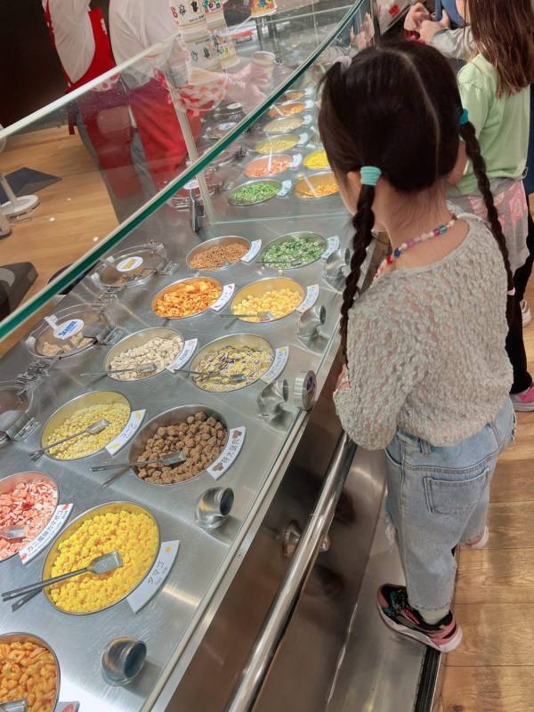 高校生以下入場無料【カップヌードルミュージアム横浜】子連れ体験レポート | HugMug