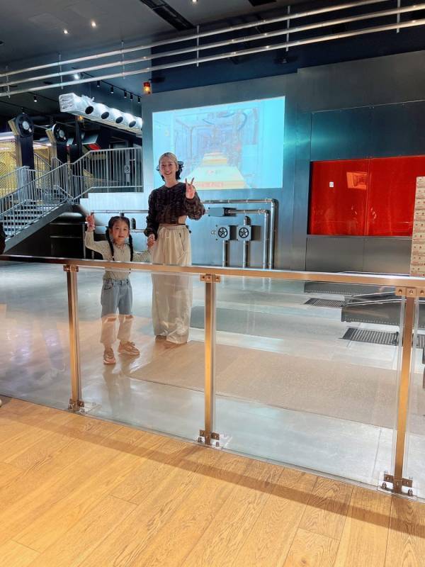 高校生以下入場無料【カップヌードルミュージアム横浜】子連れ体験レポート | HugMug