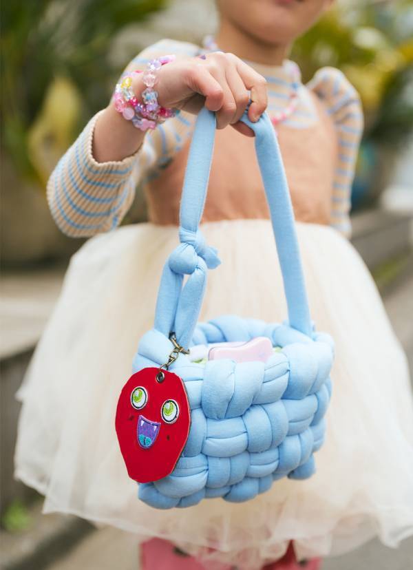 古着MIXがおしゃれすぎ！ ベージュを揃えた春のカラーリンクコーデ | HugMug