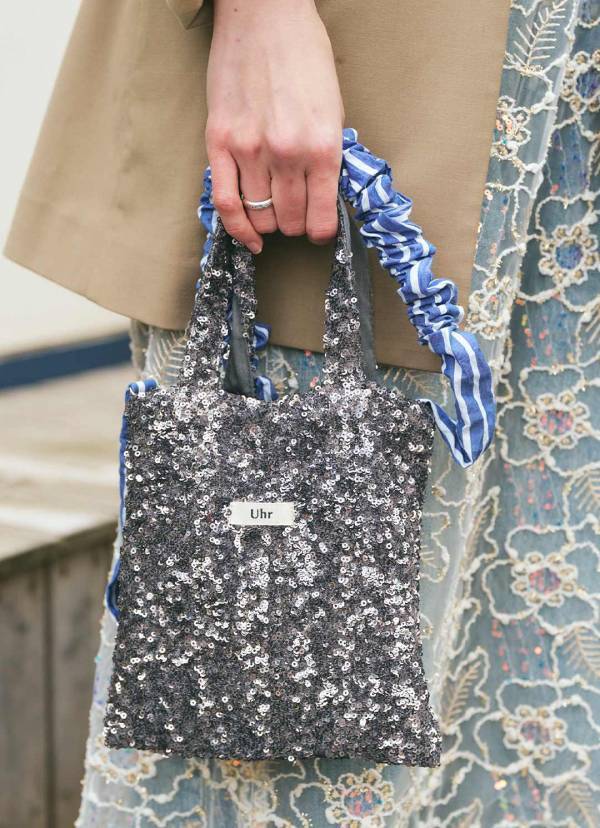 古着MIXがおしゃれすぎ！ ベージュを揃えた春のカラーリンクコーデ | HugMug