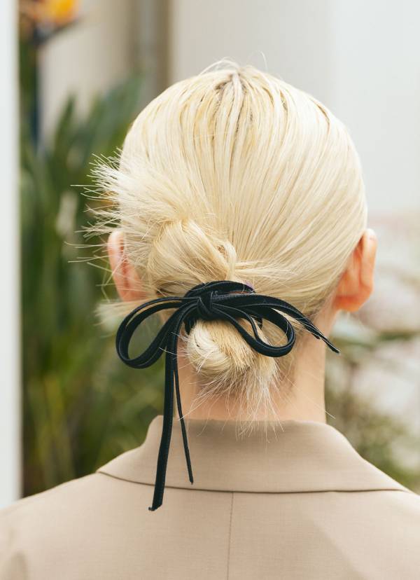 古着MIXがおしゃれすぎ！ ベージュを揃えた春のカラーリンクコーデ | HugMug