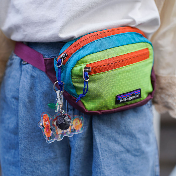 『GU』でおしゃれがつくれる！ 春デニムで親子リンクコーデ | HugMug