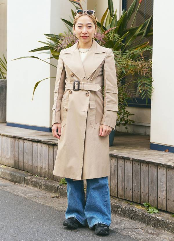 「海外子ども服」でおしゃれ度爆上げ！ ママパパは万能デニムでリンク | HugMug