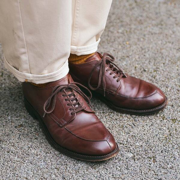 パパのカラージャケットがおしゃれすぎ！淡カラーで親子リンク | HugMug