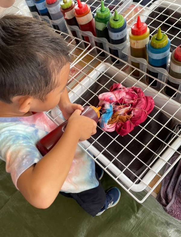 子どもの感性を磨く【ワークショップ7選】東京・埼玉で定期開催！ | HugMug