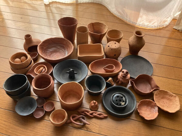 子どもの感性を磨く【ワークショップ7選】東京・埼玉で定期開催！ | HugMug