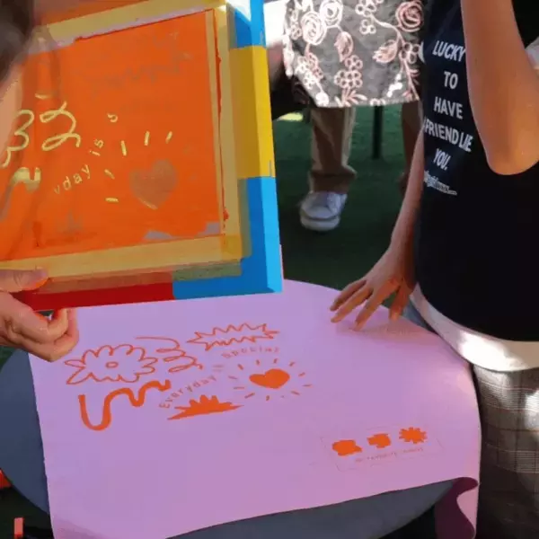 子どもの感性を磨く【ワークショップ7選】東京・埼玉で定期開催！ | HugMug