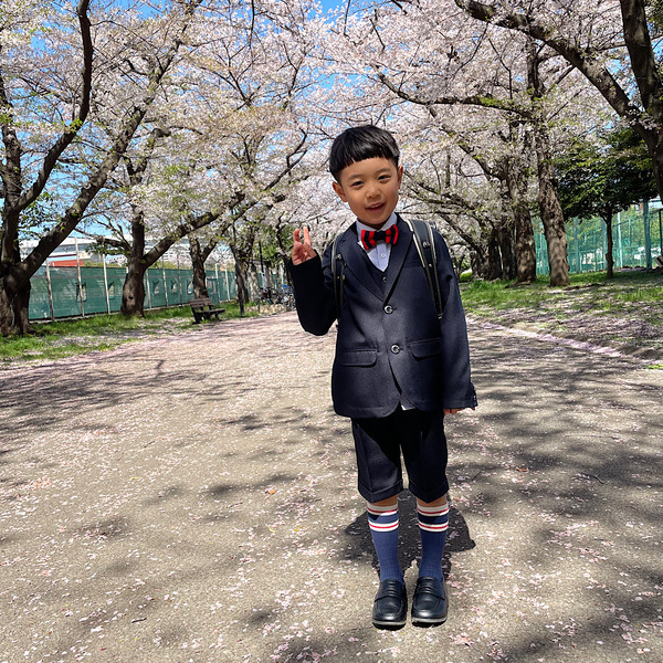 【小一の壁】敏感な子の学校行き渋り。わが家の対処法と子どもとの向き合い方 | HugMug