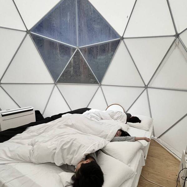 泊まれる公園！？「INN THE PARK 沼津」宿泊レポ！ 食事やアクティビティも充実 | HugMug