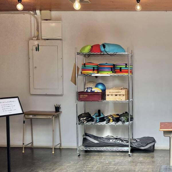 泊まれる公園！？「INN THE PARK 沼津」宿泊レポ！ 食事やアクティビティも充実 | HugMug