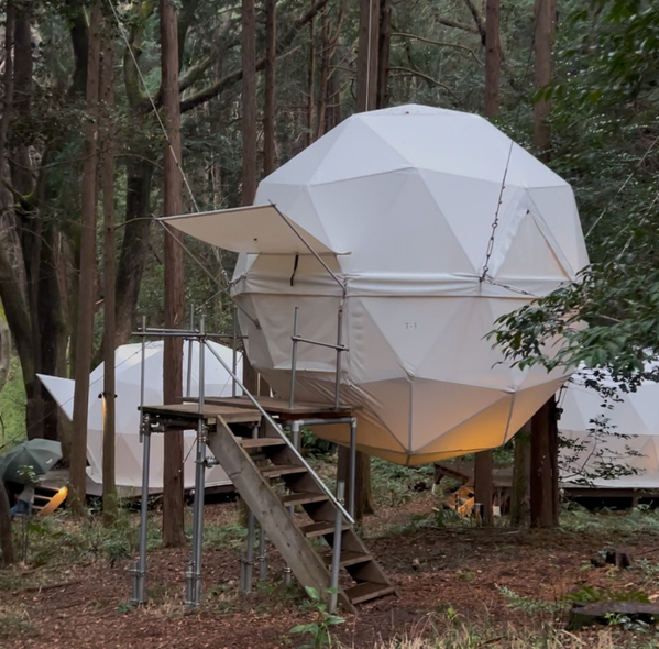 泊まれる公園！？「INN THE PARK 沼津」宿泊レポ！ 食事やアクティビティも充実 | HugMug