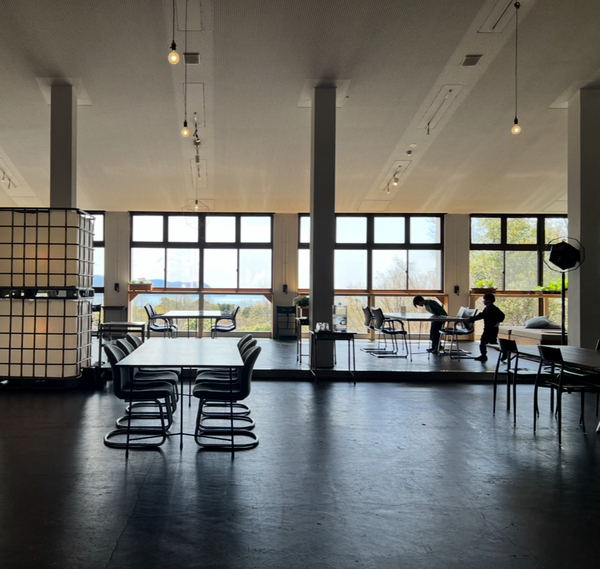 泊まれる公園！？「INN THE PARK 沼津」宿泊レポ！ 食事やアクティビティも充実 | HugMug