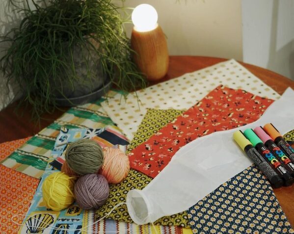 『ミーシャアンドパフ』期間限定のポップアップ開催！予約必須のWSや特別アイテムも♡ | HugMug