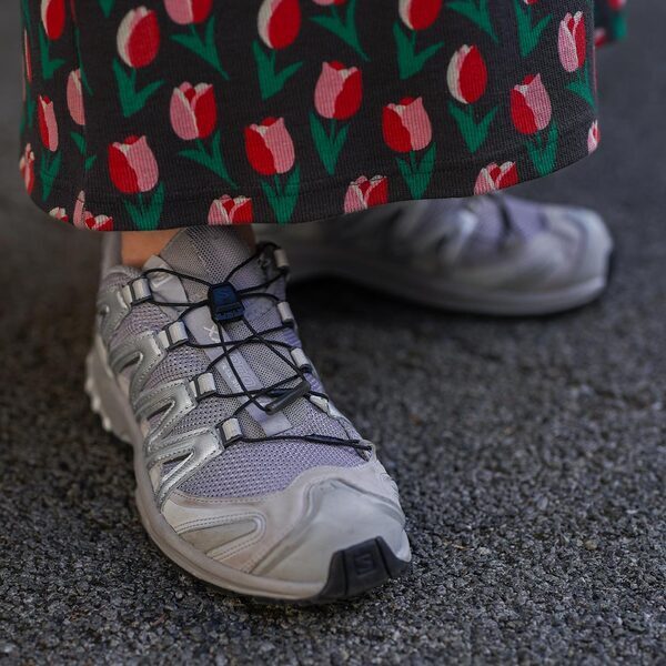 『西松屋』を使ったベビーコーデが可愛すぎ！  おしゃれ親子の技あり春コーデ | HugMug