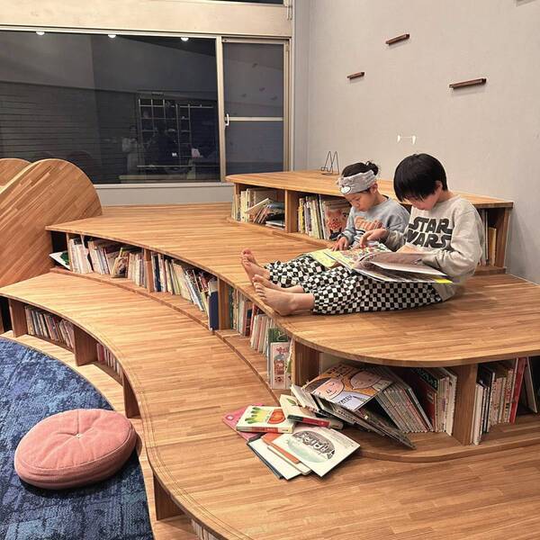 新オープン「真岡いがらし温泉 おふろカフェ いちごの湯」がカフェ・キッズスペース・レストランなど完備で1日中遊べる！ | HugMug