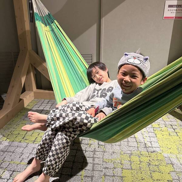 新オープン「真岡いがらし温泉 おふろカフェ いちごの湯」がカフェ・キッズスペース・レストランなど完備で1日中遊べる！ | HugMug