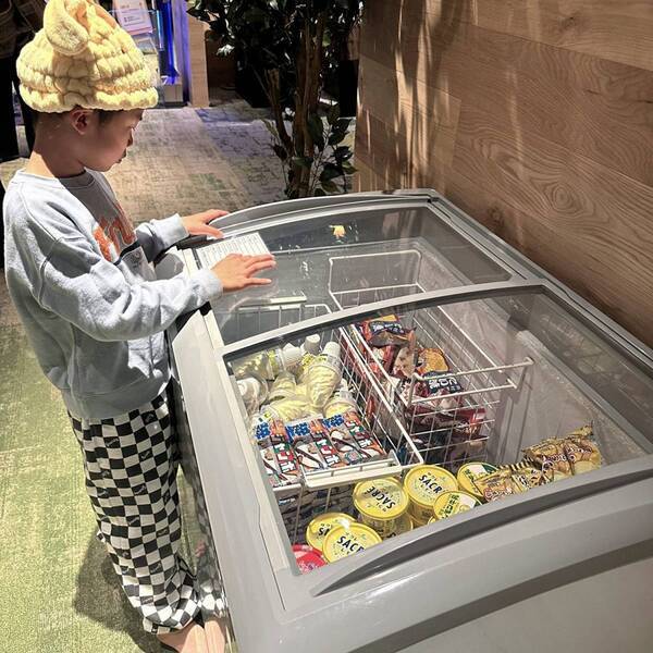 新オープン「真岡いがらし温泉 おふろカフェ いちごの湯」がカフェ・キッズスペース・レストランなど完備で1日中遊べる！ | HugMug