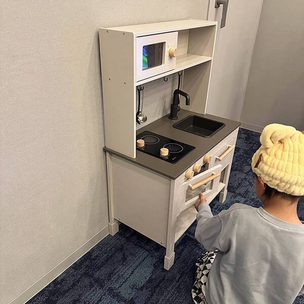 新オープン「真岡いがらし温泉 おふろカフェ いちごの湯」がカフェ・キッズスペース・レストランなど完備で1日中遊べる！ | HugMug