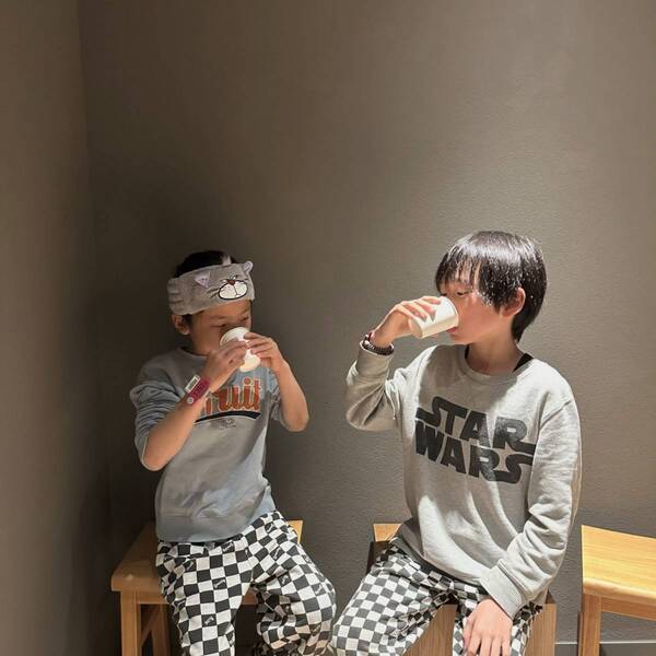 新オープン「真岡いがらし温泉 おふろカフェ いちごの湯」がカフェ・キッズスペース・レストランなど完備で1日中遊べる！ | HugMug