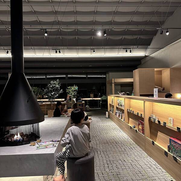 新オープン「真岡いがらし温泉 おふろカフェ いちごの湯」がカフェ・キッズスペース・レストランなど完備で1日中遊べる！ | HugMug