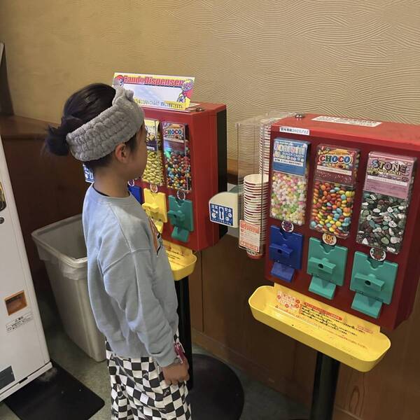 新オープン「真岡いがらし温泉 おふろカフェ いちごの湯」がカフェ・キッズスペース・レストランなど完備で1日中遊べる！ | HugMug