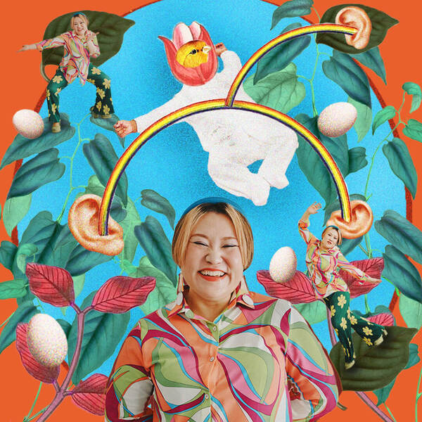 その本音、ベビーにバレてます！しゃべりだす前から気をつけたい親の対応【バービーさんが専門家にASK】 | HugMug