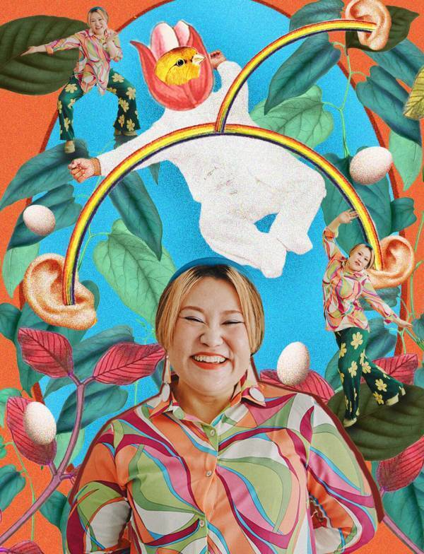 その本音、ベビーにバレてます！しゃべりだす前から気をつけたい親の対応【バービーさんが専門家にASK】 | HugMug