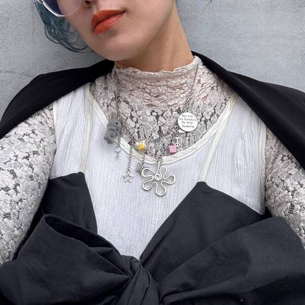 プラスワンアイテムで上級者コーデに！2025春夏のトレンドを要チェック | HugMug