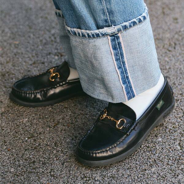 古着MIXでこなれ見えが叶う！ 親子でブルー×デニム爽やかリンク | HugMug