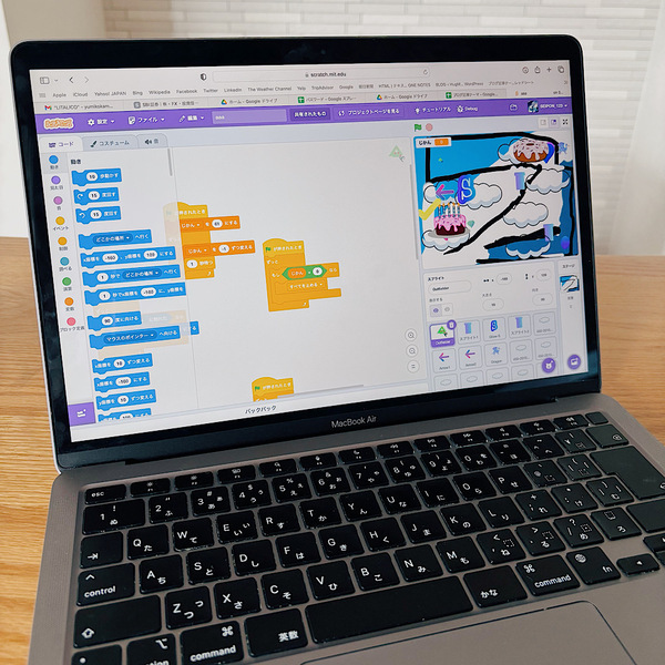 やってよかった！【６歳の習い事】LITALICOのプログラミング教室で“好き”を伸ばす | HugMug