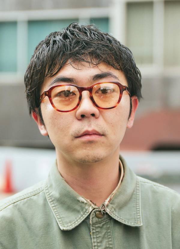 古着好き家族のミリタリースタイル。ママのサマ見えマタニティコーデも必見 | HugMug