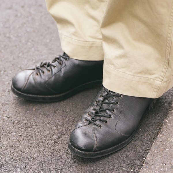 古着好き家族のミリタリースタイル。ママのサマ見えマタニティコーデも必見 | HugMug