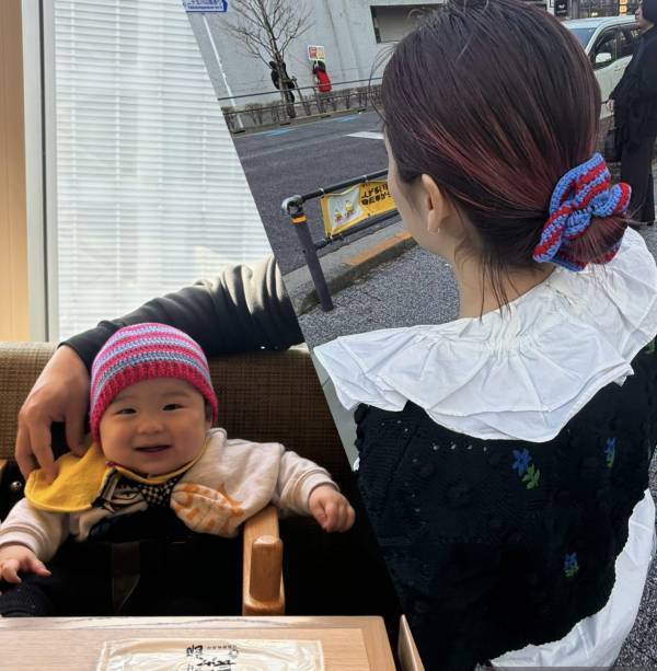 男の子ママ必見！ 【ハンドメイドアイテム】で差がつく親子リンクコーデ | HugMug