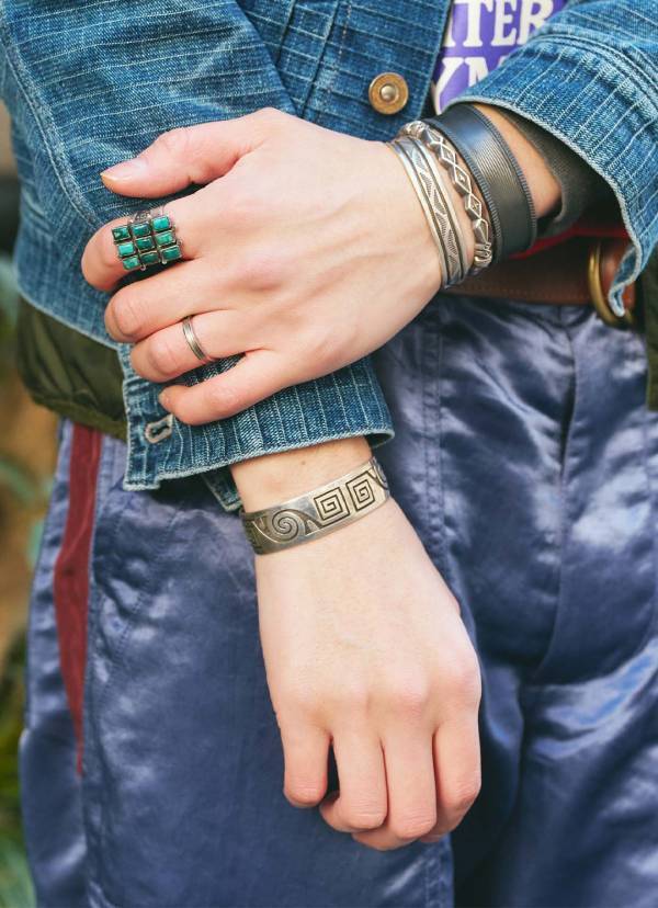 【おしゃれ家族の古着MIXコーデ】プリントTをシェアして仲良し度アップ | HugMug