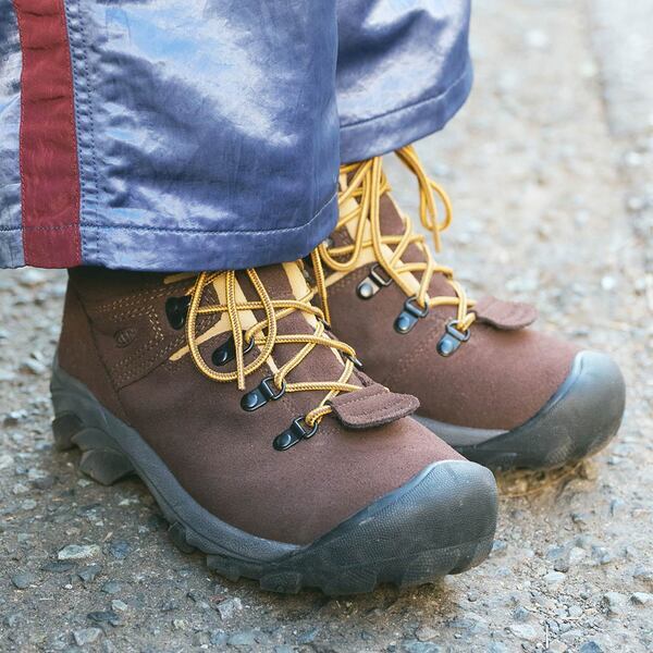 【おしゃれ家族の古着MIXコーデ】プリントTをシェアして仲良し度アップ | HugMug