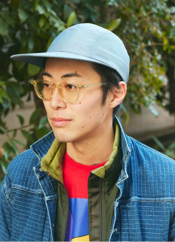 【おしゃれ家族の古着MIXコーデ】プリントTをシェアして仲良し度アップ | HugMug