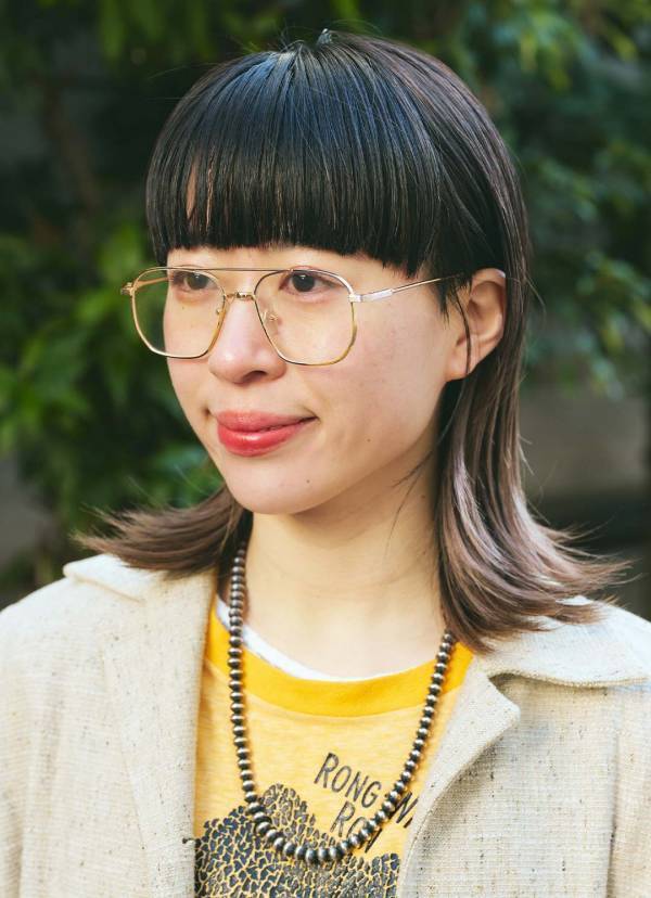 【おしゃれ家族の古着MIXコーデ】プリントTをシェアして仲良し度アップ | HugMug