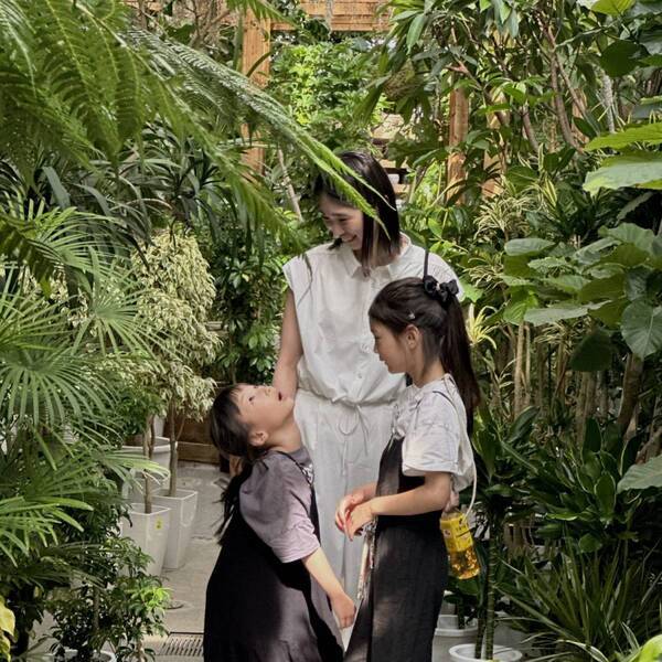 植物買うならここ！都内最大級「オザキフラワーパーク」がおすすめ！ | HugMug