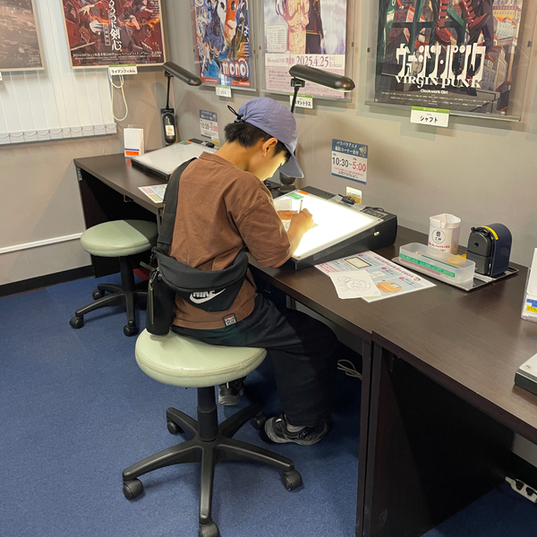 上映会や動画制作体験まで!?【入場無料】映画それいけ！アンパンマン展がオススメ | HugMug