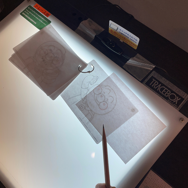 上映会や動画制作体験まで!?【入場無料】映画それいけ！アンパンマン展がオススメ | HugMug