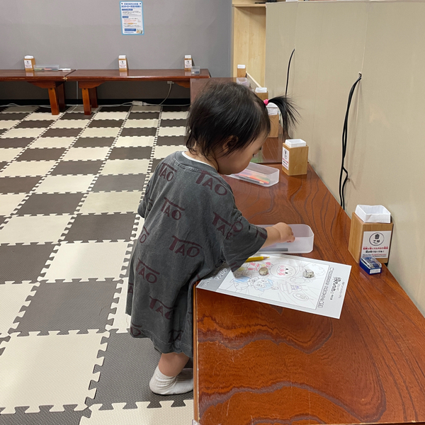 上映会や動画制作体験まで!?【入場無料】映画それいけ！アンパンマン展がオススメ | HugMug