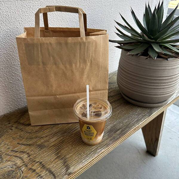 ドーナツ好きは絶対食べて！「COFFEE AND DONUTS FIVE」は佐野プレミアムアウトレットから車で約15分 | HugMug