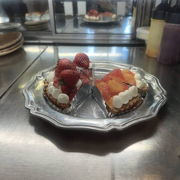 ドーナツ好きは絶対食べて！「COFFEE AND DONUTS FIVE」は佐野プレミアムアウトレットから車で約15分 | HugMug