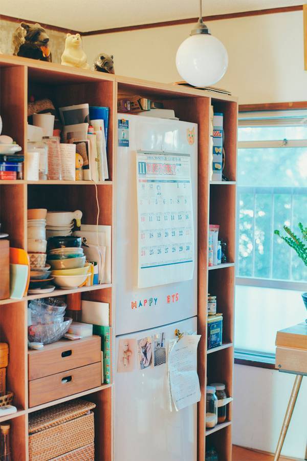 センスのいい家族が暮らす家【キッチンスペース12選】 | HugMug