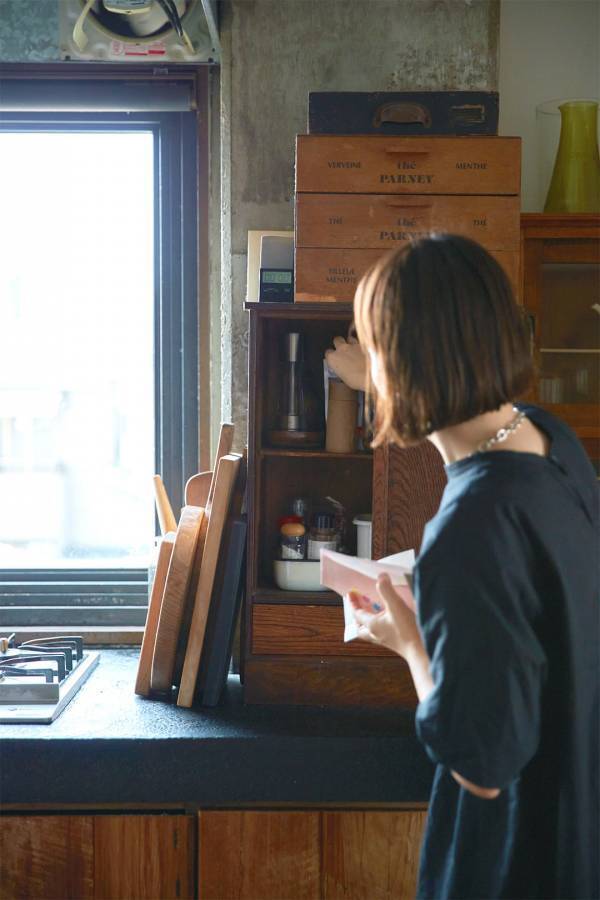 センスのいい家族が暮らす家【キッチンスペース12選】 | HugMug