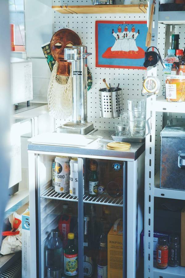 センスのいい家族が暮らす家【キッチンスペース12選】 | HugMug