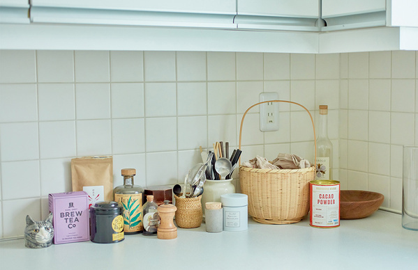 センスのいい家族が暮らす家【キッチンスペース12選】 | HugMug