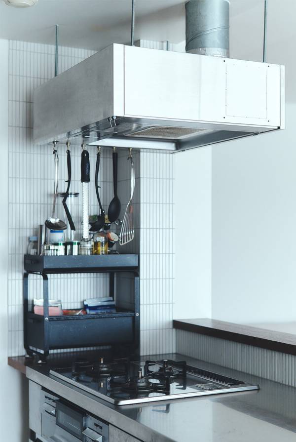 センスのいい家族が暮らす家【キッチンスペース12選】 | HugMug